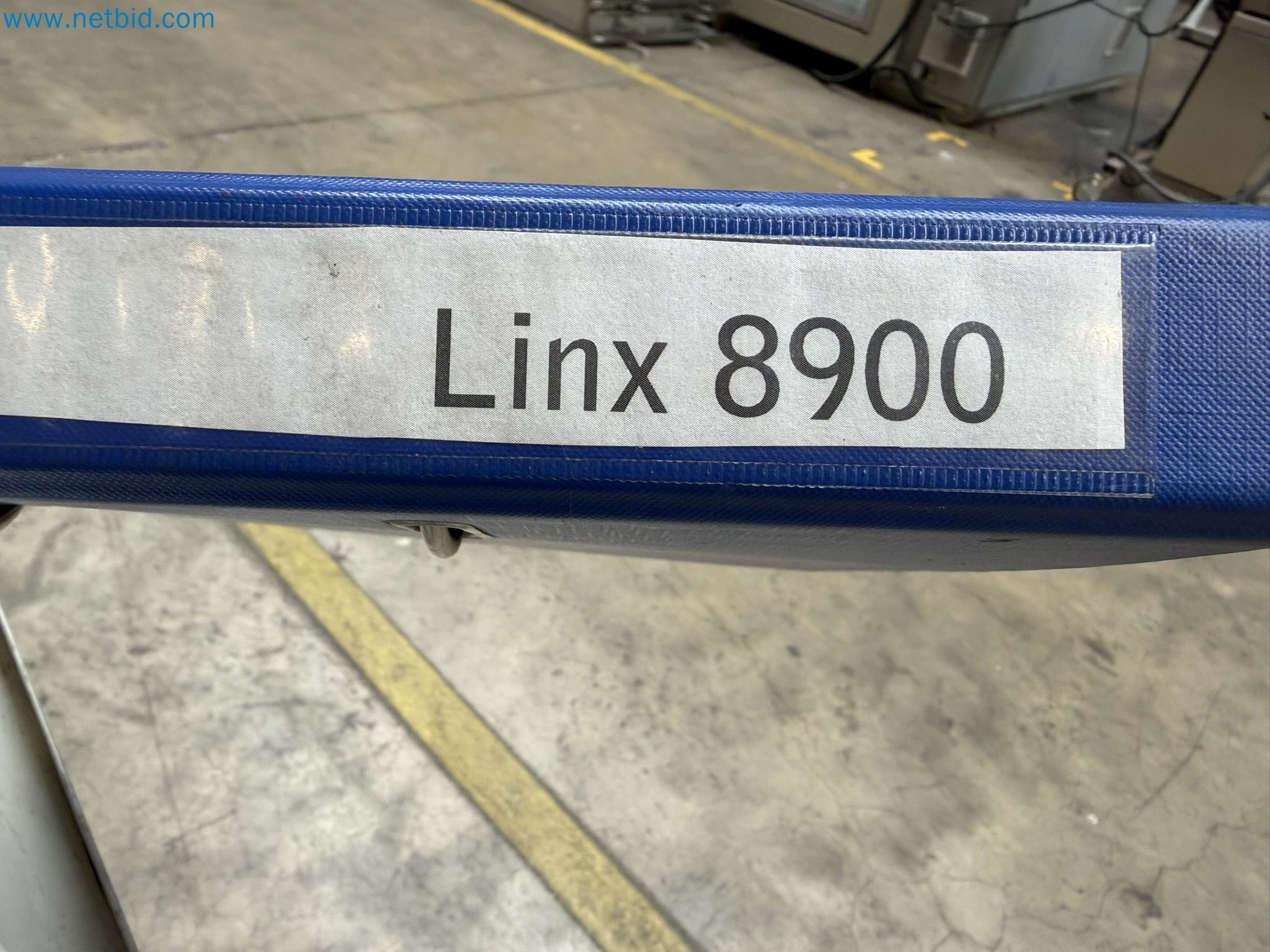Extrusion lines used in the manufacture of ventilation and heating equipment-54