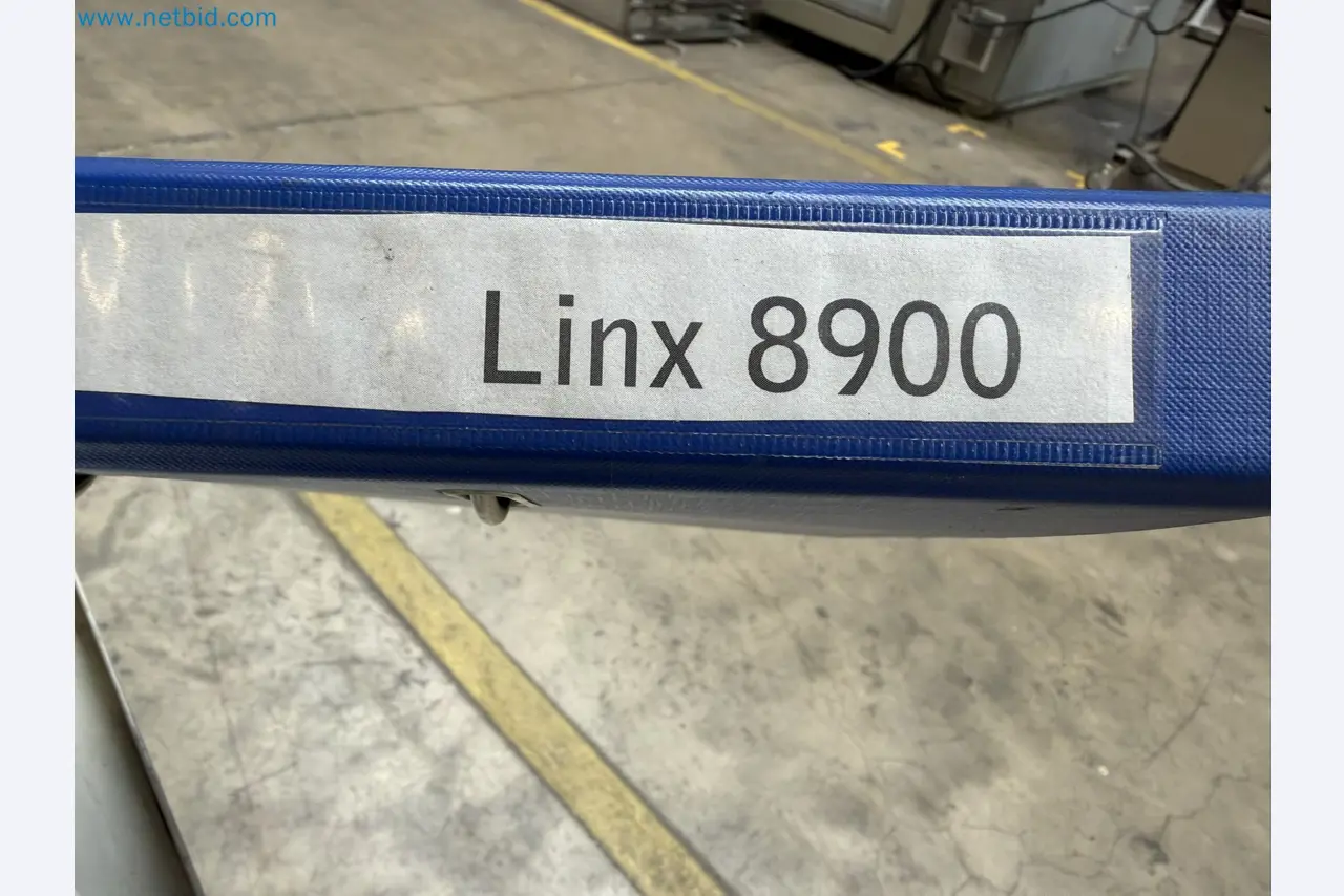 Extrusion lines used in the manufacture of ventilation and heating equipment-54