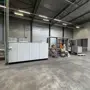 thumbnail-Extrusion lines used in the manufacture of ventilation and heating equipment-5