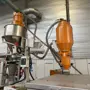 thumbnail-Extrusion lines used in the manufacture of ventilation and heating equipment-13