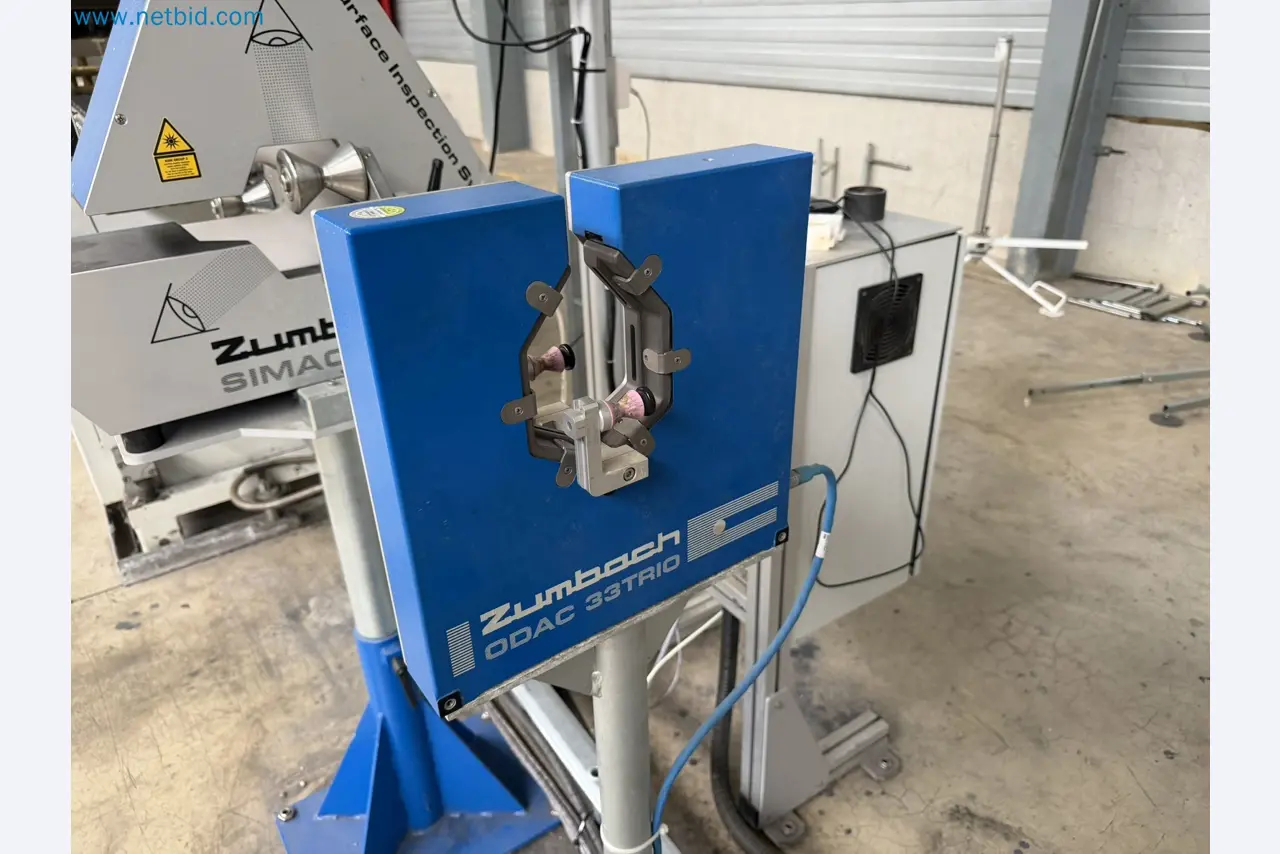 Extrusion lines used in the manufacture of ventilation and heating equipment-15