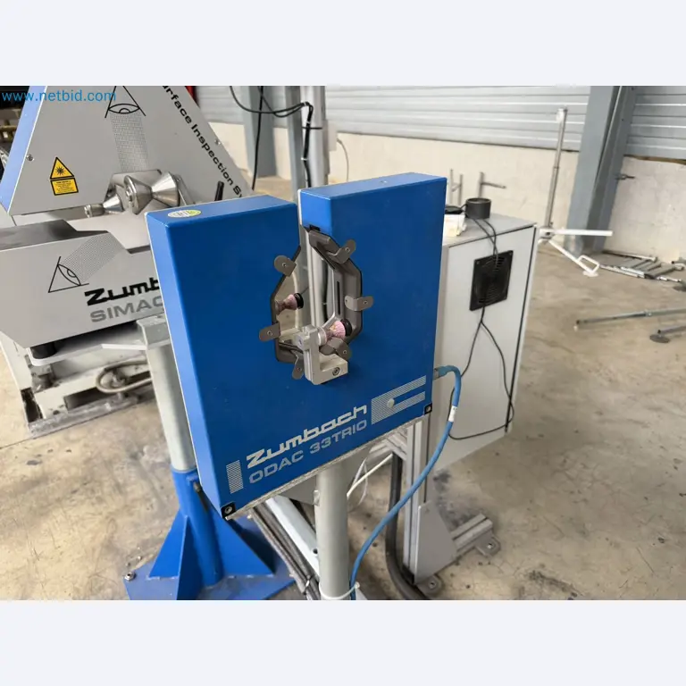Extrusion lines used in the manufacture of ventilation and heating equipment-15