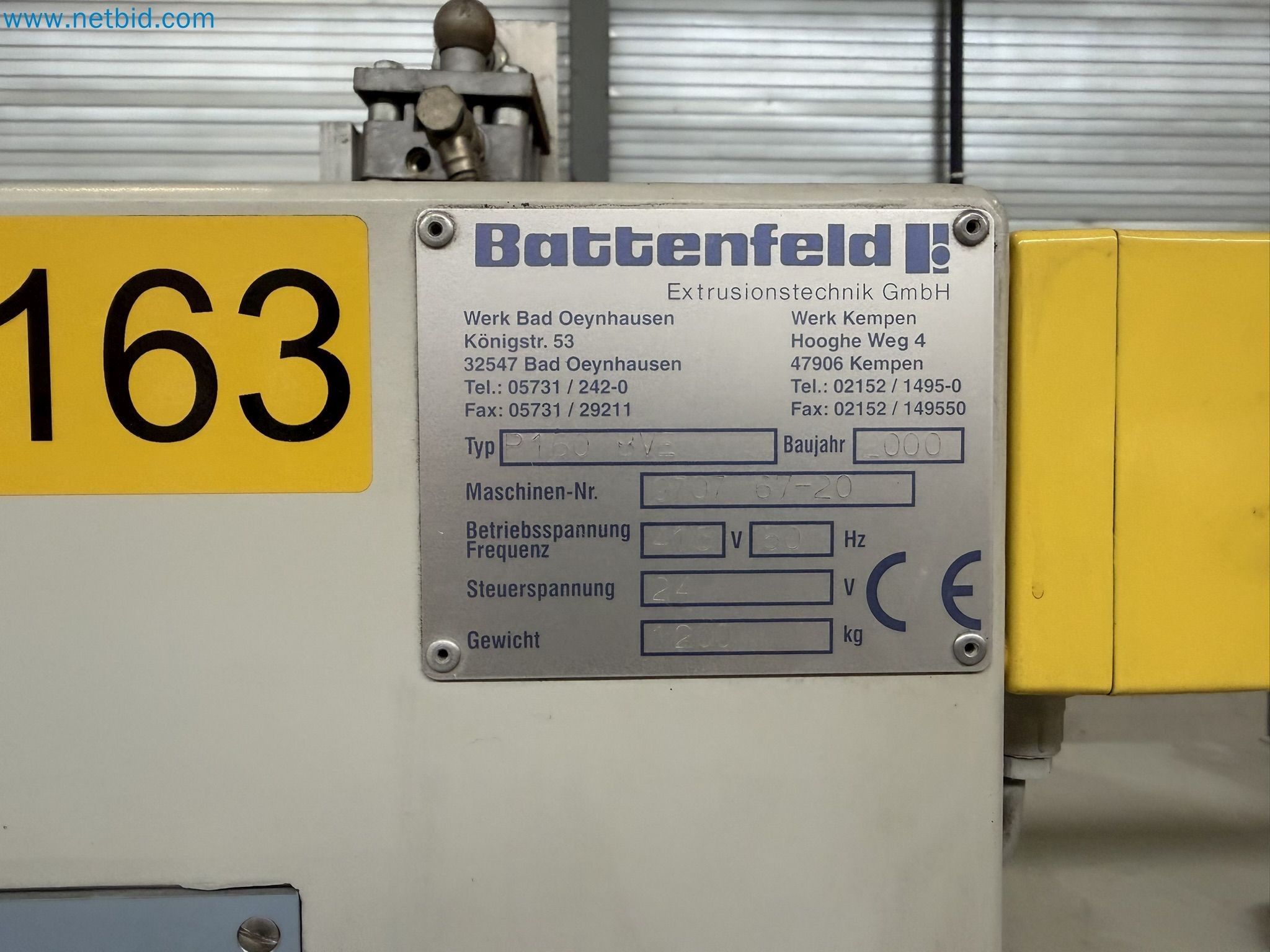 Extrusion lines used in the manufacture of ventilation and heating equipment-21
