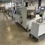 thumbnail-Extrusion lines used in the manufacture of ventilation and heating equipment-25