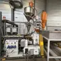 thumbnail-Extrusion lines used in the manufacture of ventilation and heating equipment-26