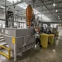 thumbnail-Extrusion lines used in the manufacture of ventilation and heating equipment-34
