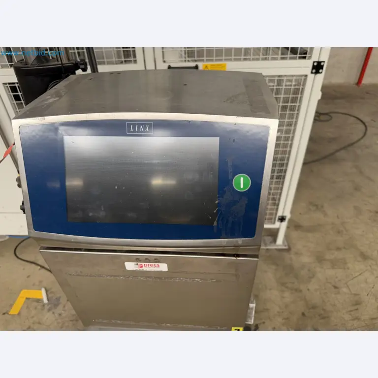 Extrusion lines used in the manufacture of ventilation and heating equipment-38