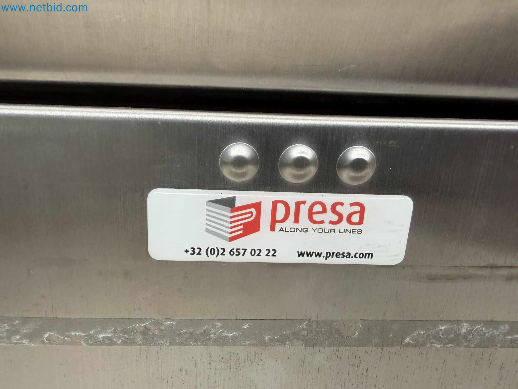 Extrusion lines used in the manufacture of ventilation and heating equipment-39