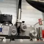 thumbnail-Extrusion lines used in the manufacture of ventilation and heating equipment-44