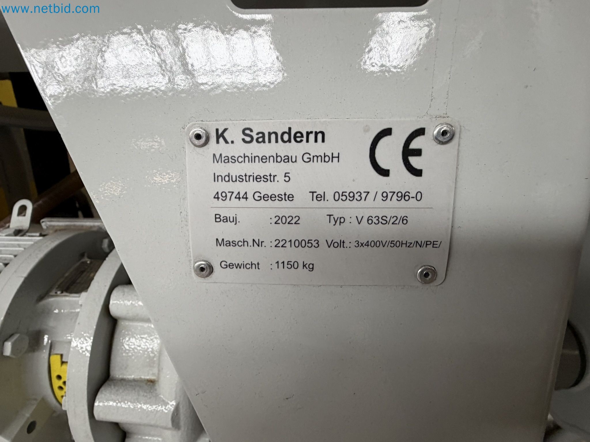 Extrusion lines used in the manufacture of ventilation and heating equipment-4