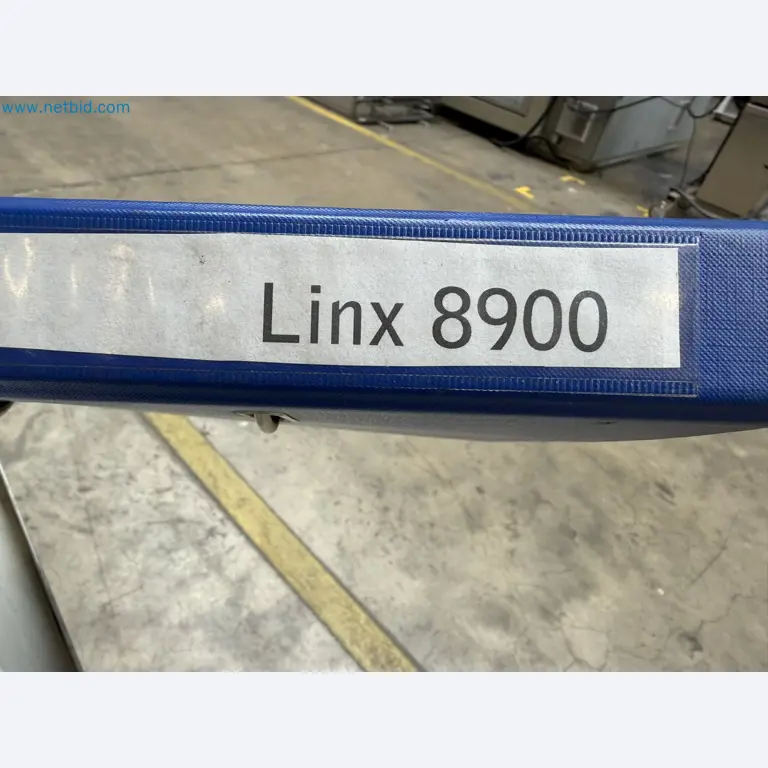 Extrusion lines used in the manufacture of ventilation and heating equipment-53
