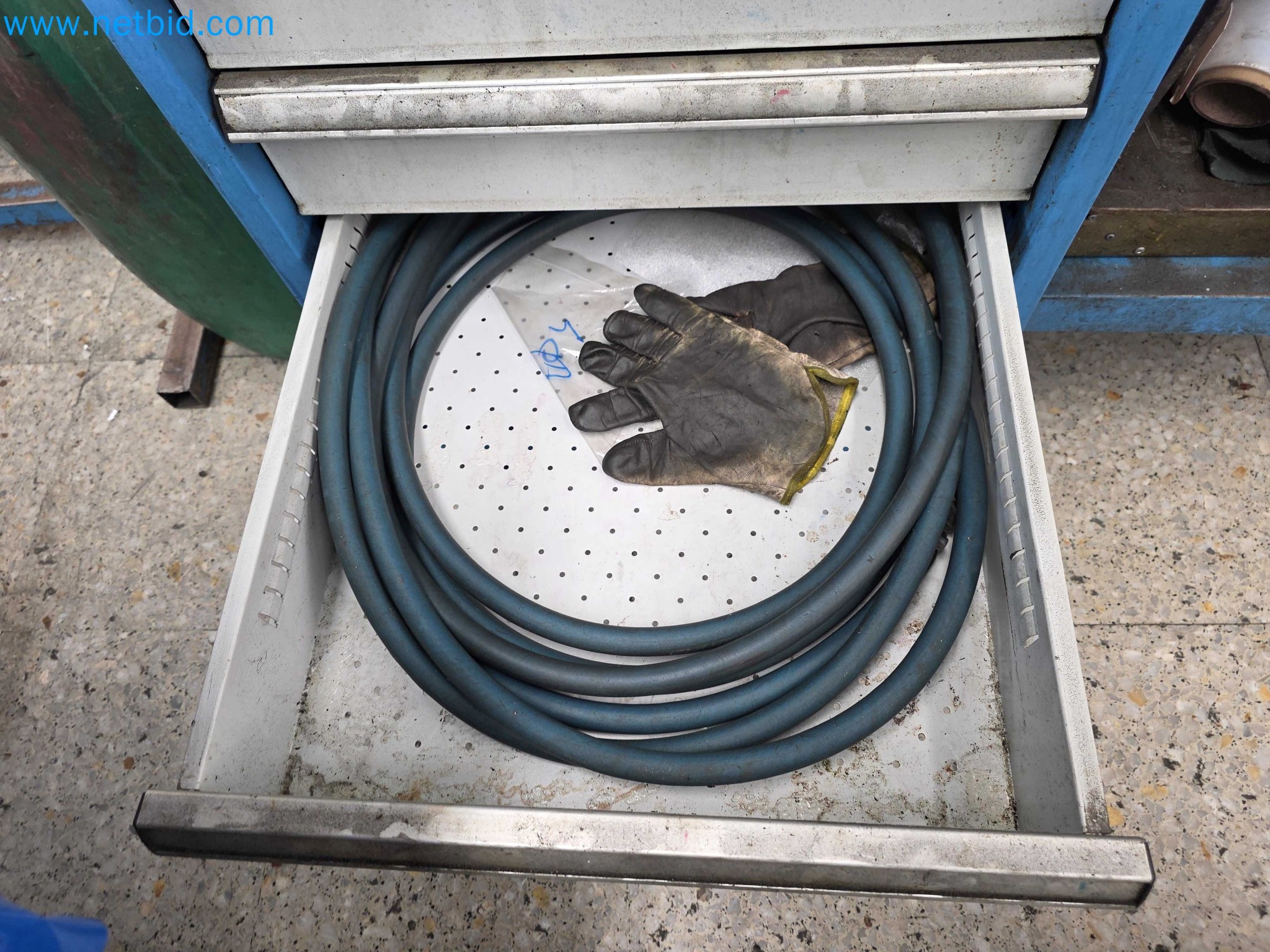 Tromosa Asset Sale (Troqueles Y Moldes De Galicia, Sa): Cnc Machining Centres, Edm Machines And Mould Manufacturing Equipment-10
