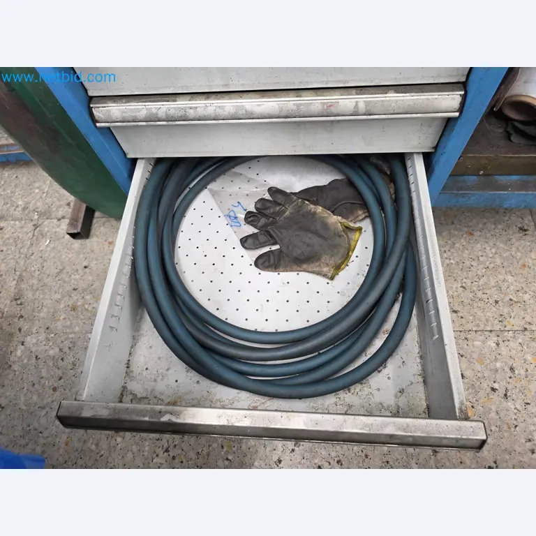 Tromosa Asset Sale (Troqueles Y Moldes De Galicia, Sa): Cnc Machining Centres, Edm Machines And Mould Manufacturing Equipment-10
