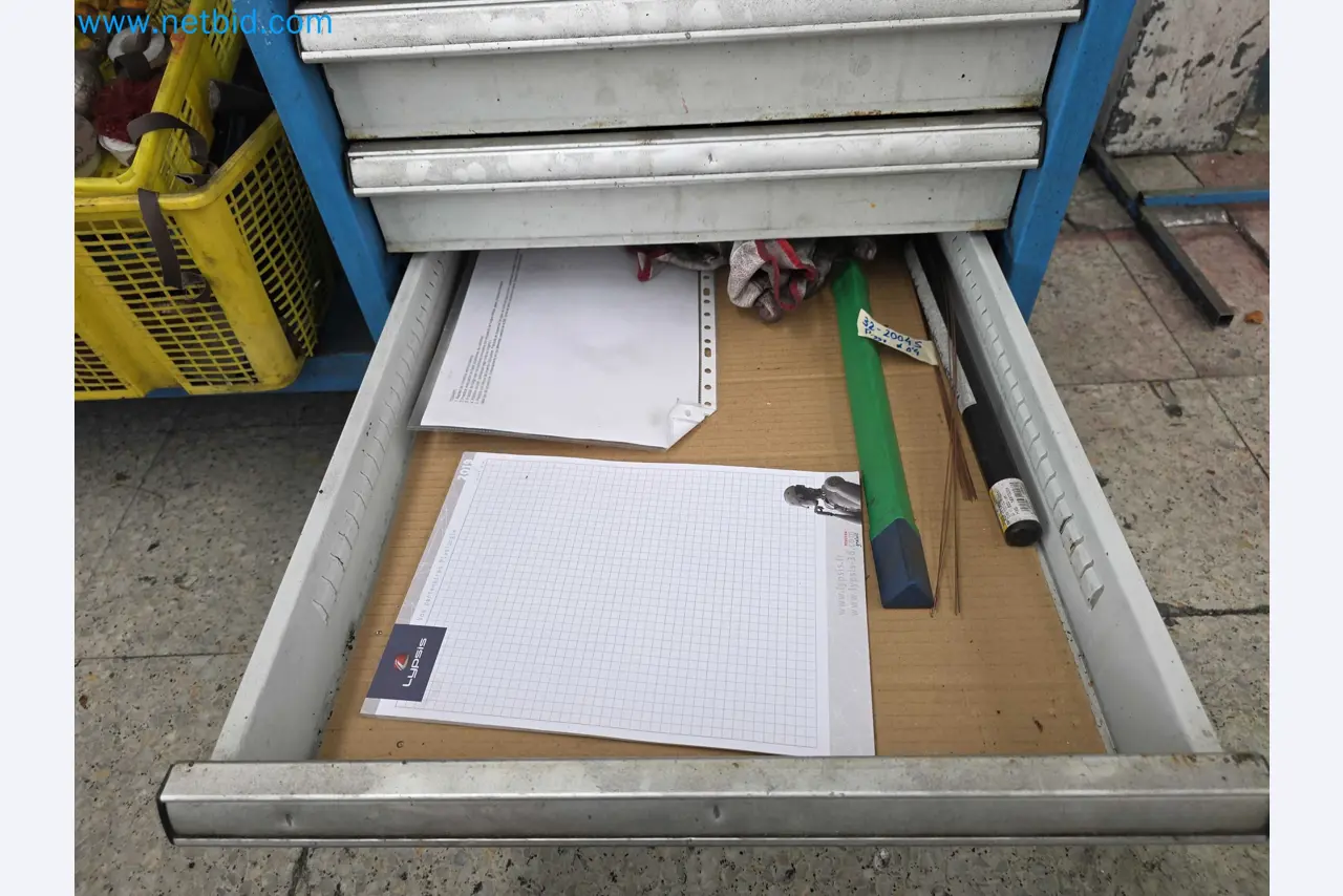 Tromosa Asset Sale (Troqueles Y Moldes De Galicia, Sa): Cnc Machining Centres, Edm Machines And Mould Manufacturing Equipment-16