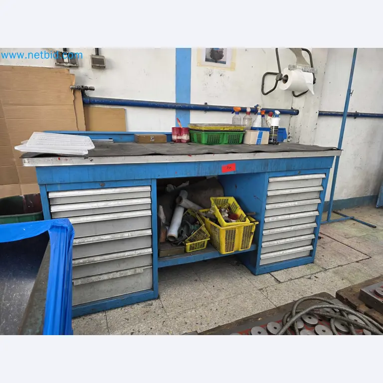 Tromosa Asset Sale (Troqueles Y Moldes De Galicia, Sa): Cnc Machining Centres, Edm Machines And Mould Manufacturing Equipment-3