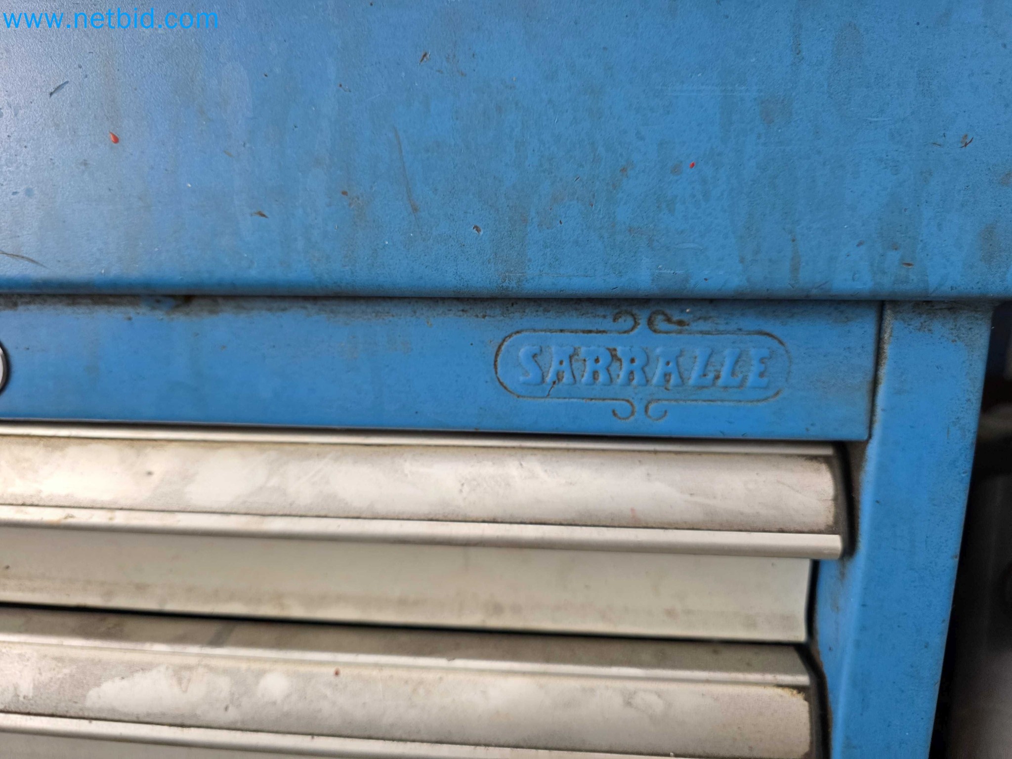 Tromosa Asset Sale (Troqueles Y Moldes De Galicia, Sa): Cnc Machining Centres, Edm Machines And Mould Manufacturing Equipment-5