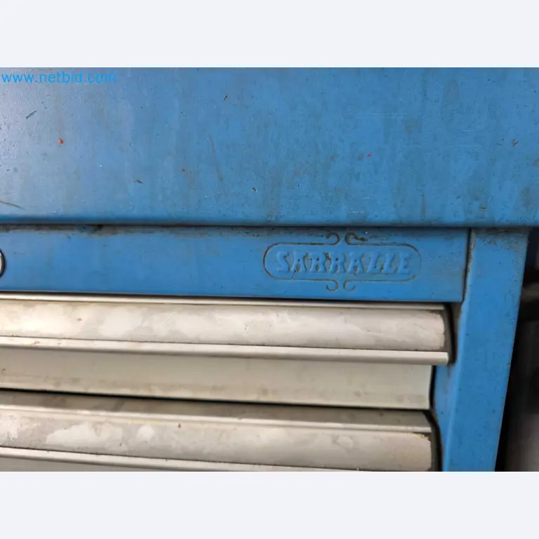 Tromosa Asset Sale (Troqueles Y Moldes De Galicia, Sa): Cnc Machining Centres, Edm Machines And Mould Manufacturing Equipment-5