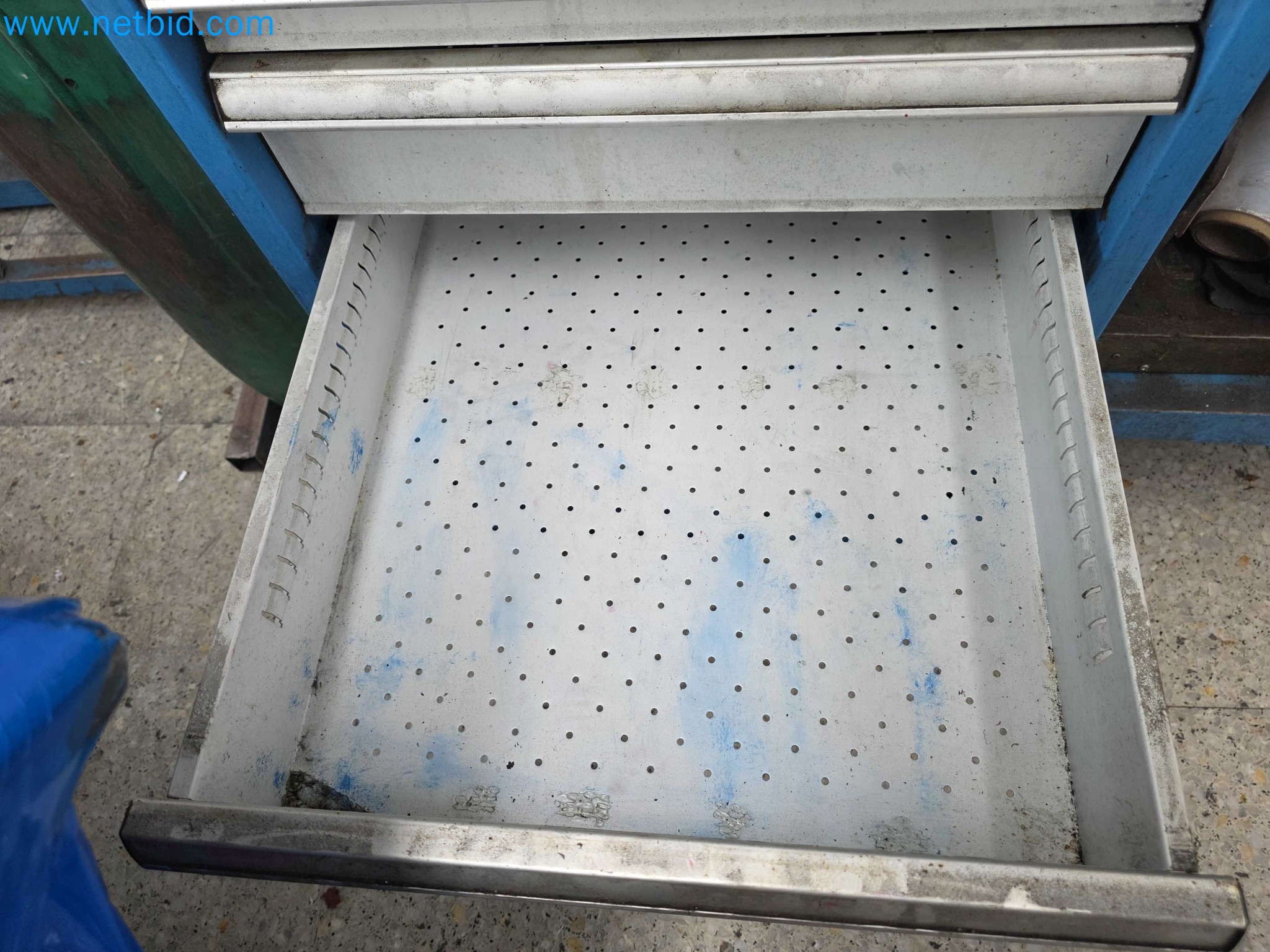 Tromosa Asset Sale (Troqueles Y Moldes De Galicia, Sa): Cnc Machining Centres, Edm Machines And Mould Manufacturing Equipment-9