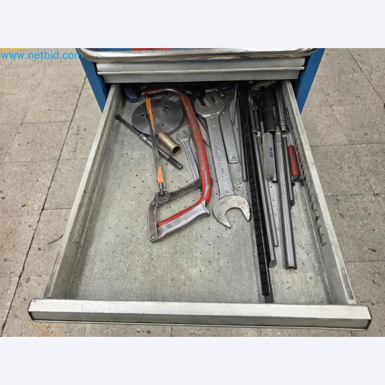 Tromosa Asset Sale (Troqueles Y Moldes De Galicia, Sa): Cnc Machining Centres, Edm Machines And Mould Manufacturing Equipment-10