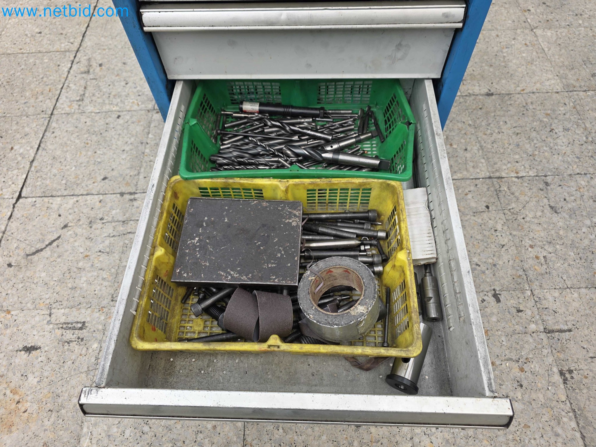 Tromosa Asset Sale (Troqueles Y Moldes De Galicia, Sa): Cnc Machining Centres, Edm Machines And Mould Manufacturing Equipment-13