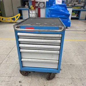 Tool Trolley SARRALLE