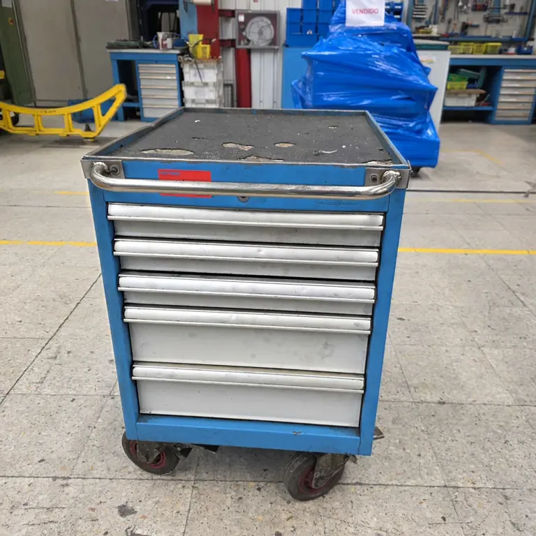 Tool Trolley SARRALLE