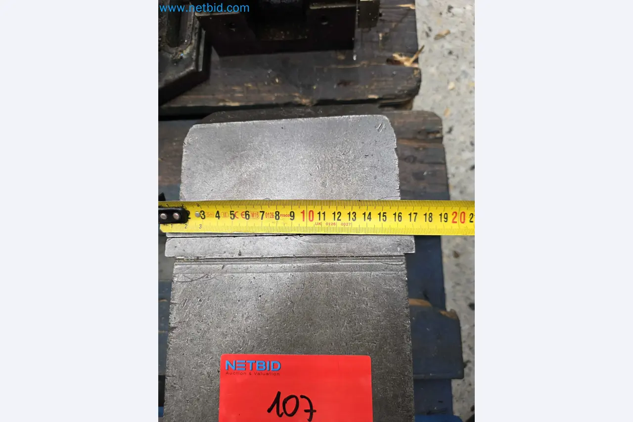 Tromosa Asset Sale (Troqueles Y Moldes De Galicia, Sa): Cnc Machining Centres, Edm Machines And Mould Manufacturing Equipment-6
