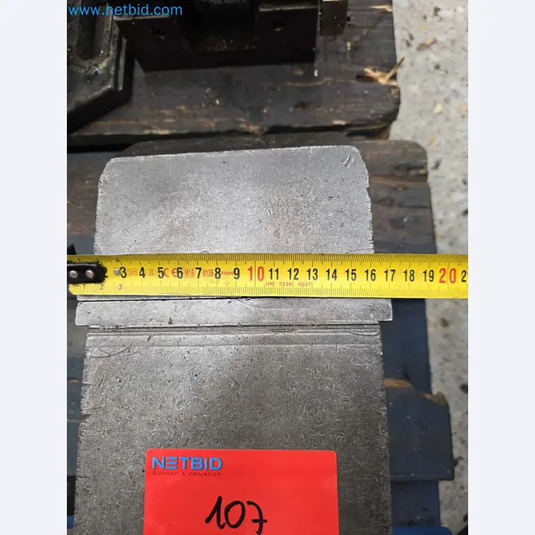 Tromosa Asset Sale (Troqueles Y Moldes De Galicia, Sa): Cnc Machining Centres, Edm Machines And Mould Manufacturing Equipment-6