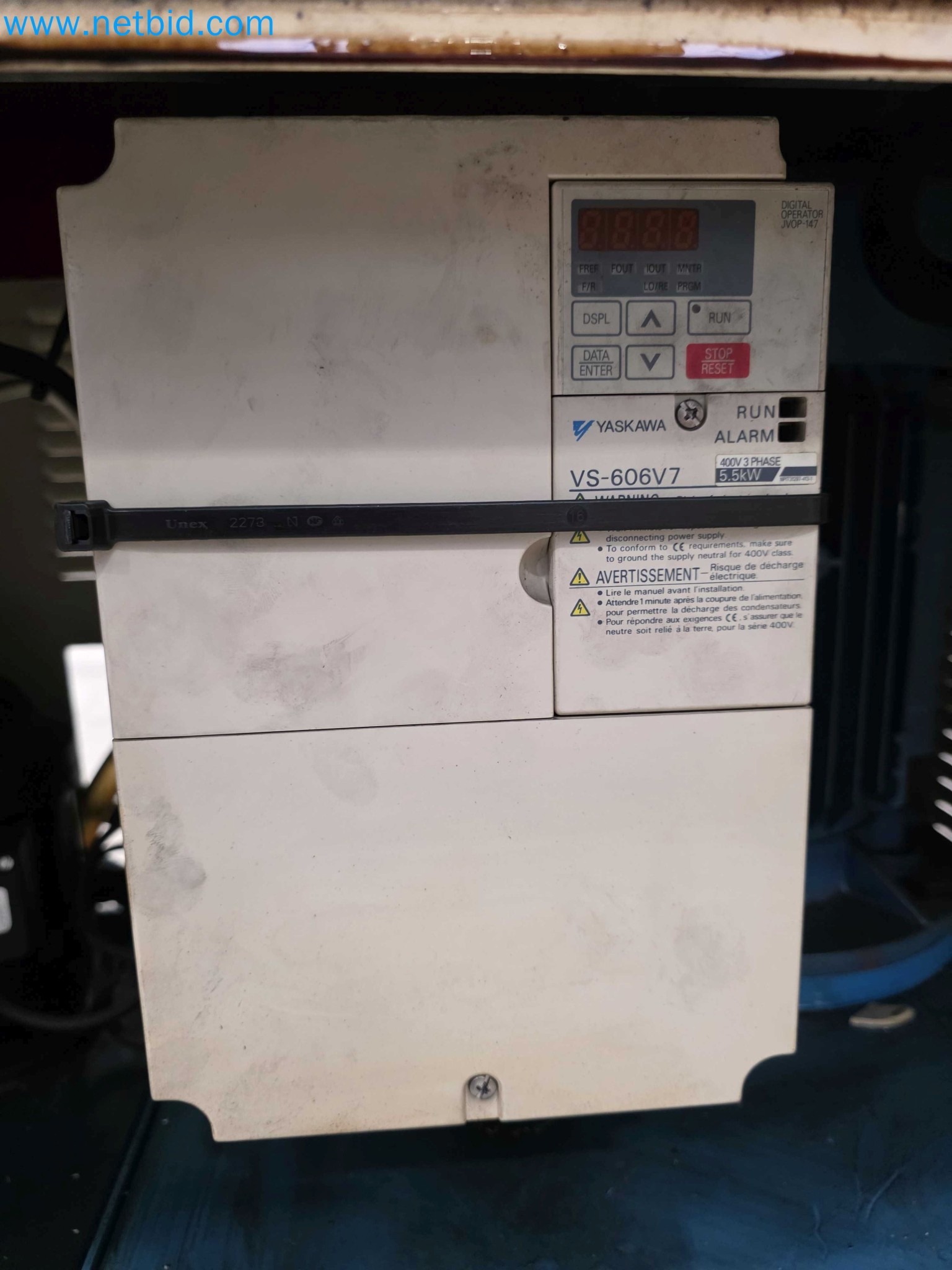 Tromosa Asset Sale (Troqueles Y Moldes De Galicia, Sa): Cnc Machining Centres, Edm Machines And Mould Manufacturing Equipment-11