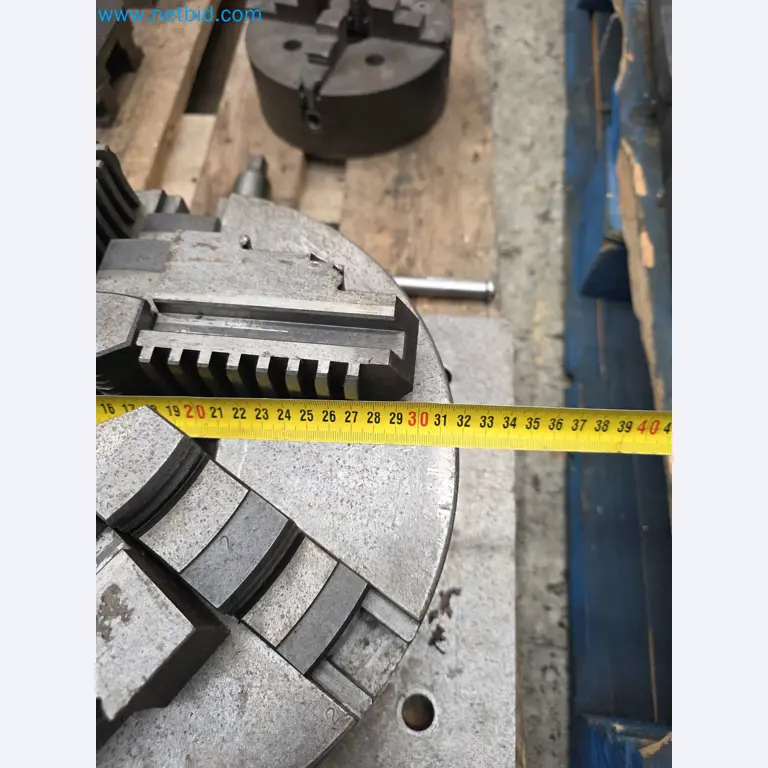 Tromosa Asset Sale (Troqueles Y Moldes De Galicia, Sa): Cnc Machining Centres, Edm Machines And Mould Manufacturing Equipment-15