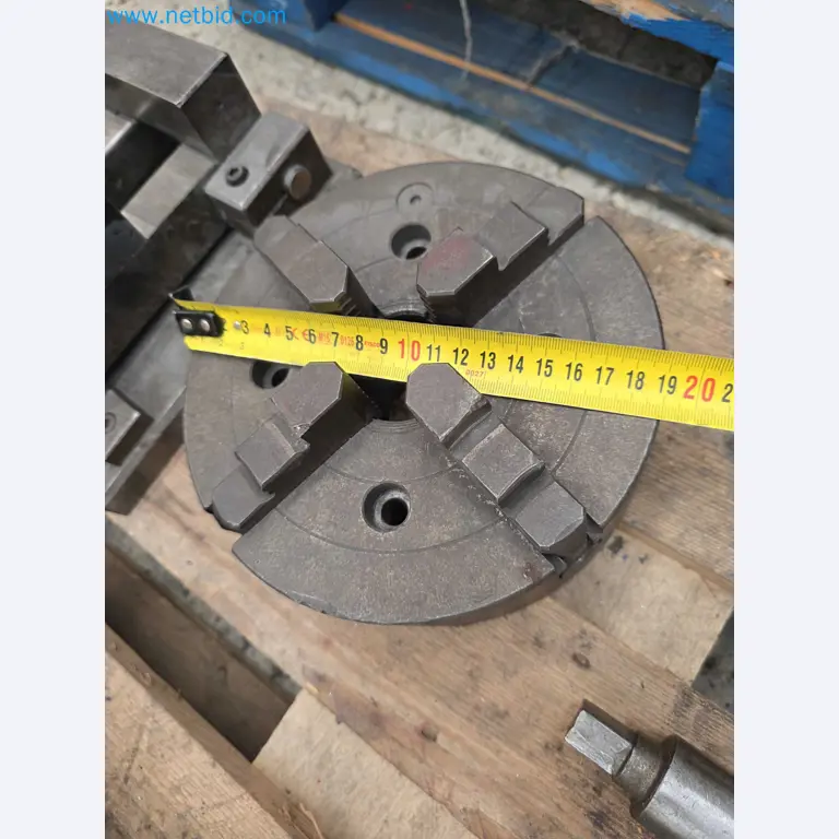 Tromosa Asset Sale (Troqueles Y Moldes De Galicia, Sa): Cnc Machining Centres, Edm Machines And Mould Manufacturing Equipment-16