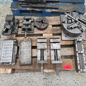 Clamping Elements