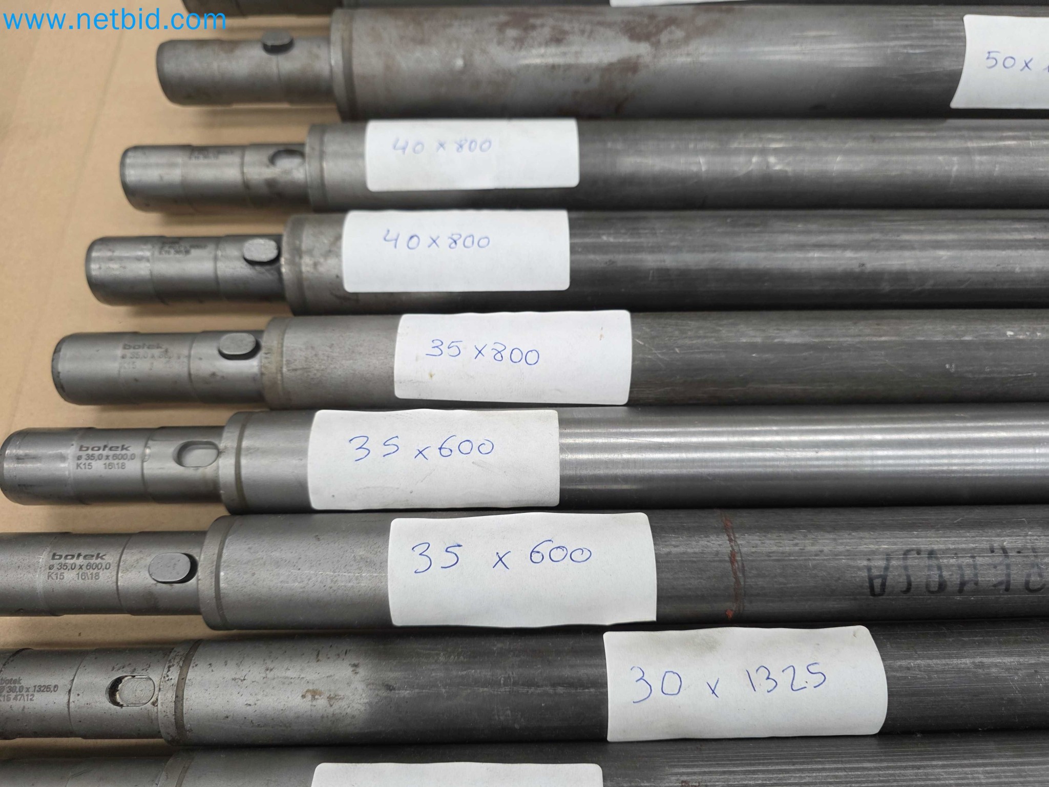 Tromosa Asset Sale: CNC Machining Centres, Edm Machines And Mould Manufacturing Equipment-10