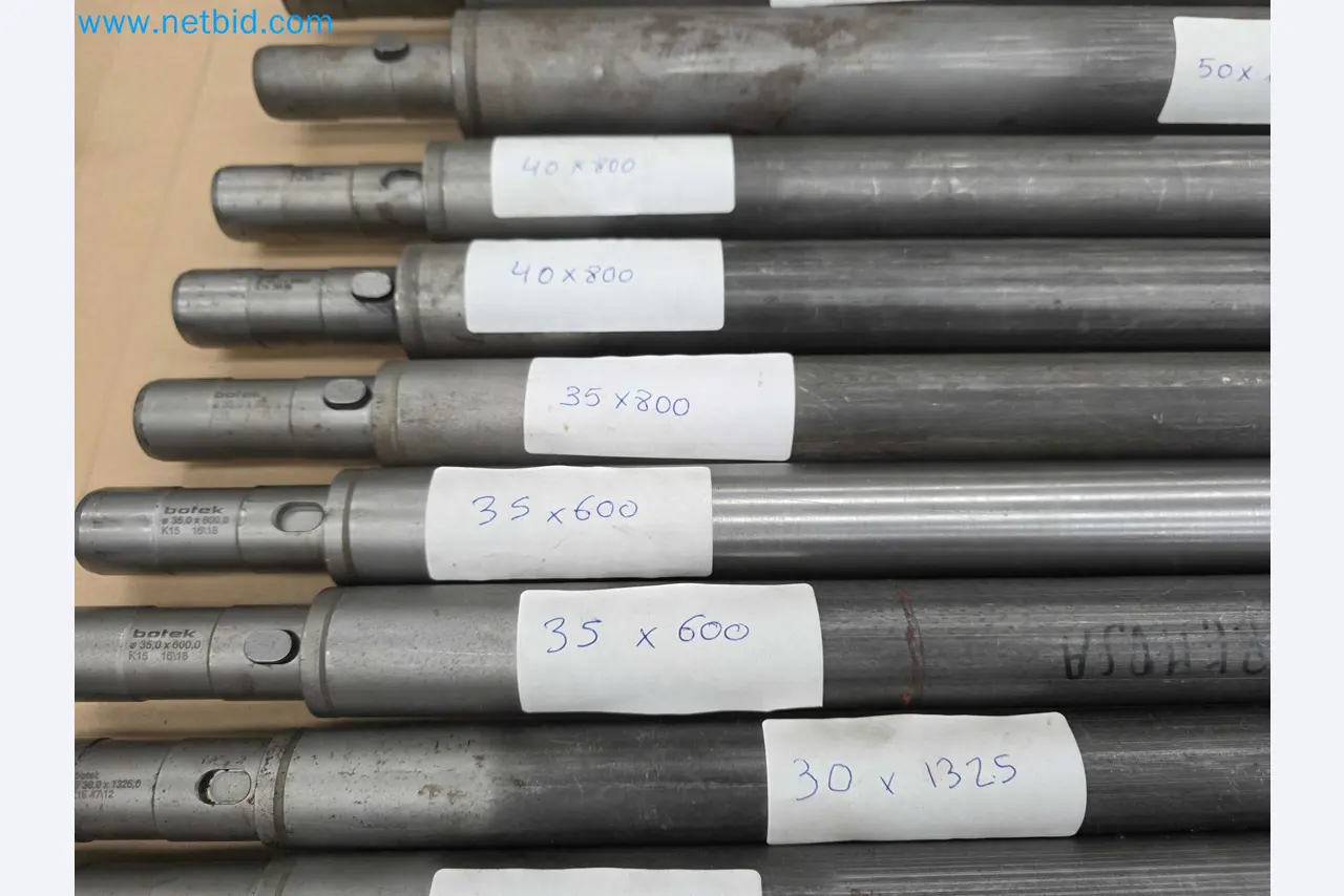 Tromosa Asset Sale: CNC Machining Centres, Edm Machines And Mould Manufacturing Equipment-10