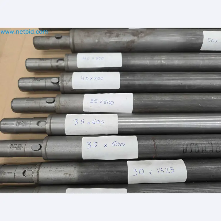 Tromosa Asset Sale: CNC Machining Centres, Edm Machines And Mould Manufacturing Equipment-10