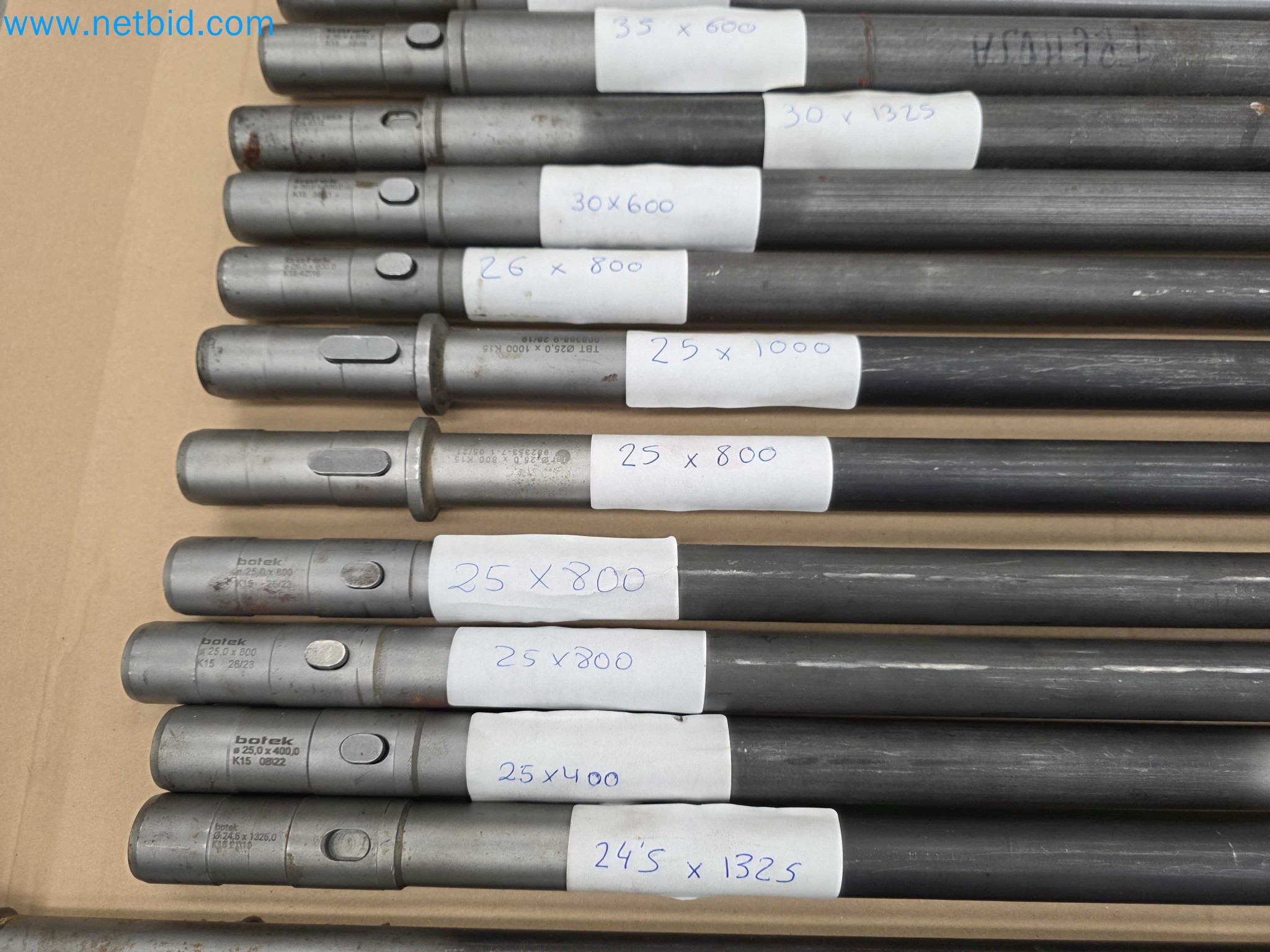 Tromosa Asset Sale: CNC Machining Centres, Edm Machines And Mould Manufacturing Equipment-11