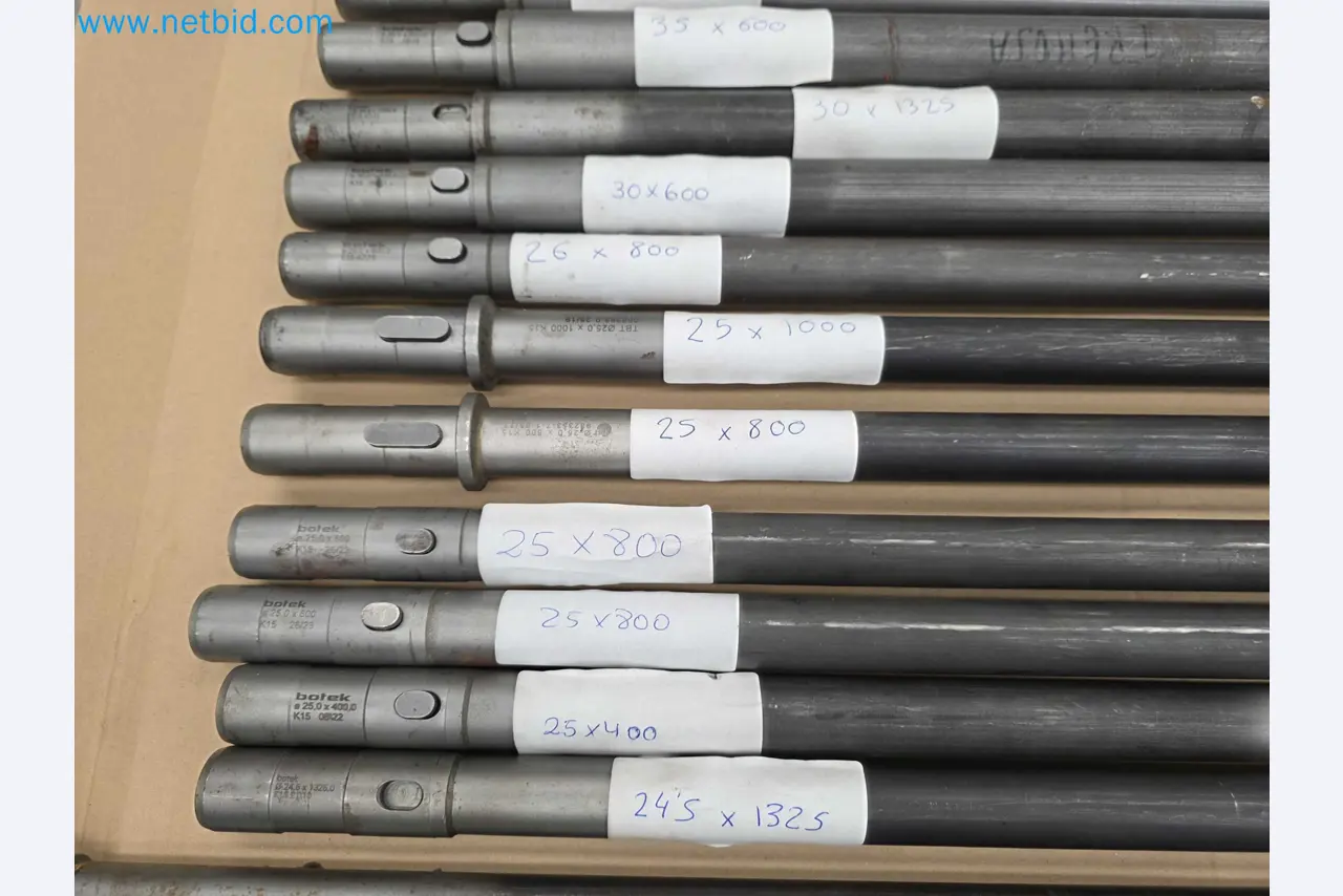 Tromosa Asset Sale: CNC Machining Centres, Edm Machines And Mould Manufacturing Equipment-11