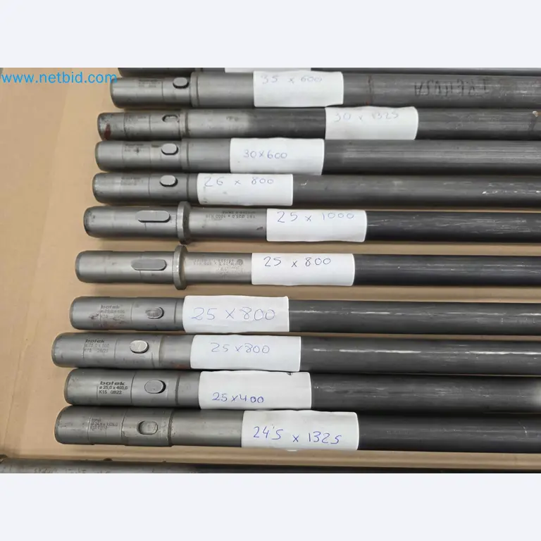Tromosa Asset Sale: CNC Machining Centres, Edm Machines And Mould Manufacturing Equipment-11