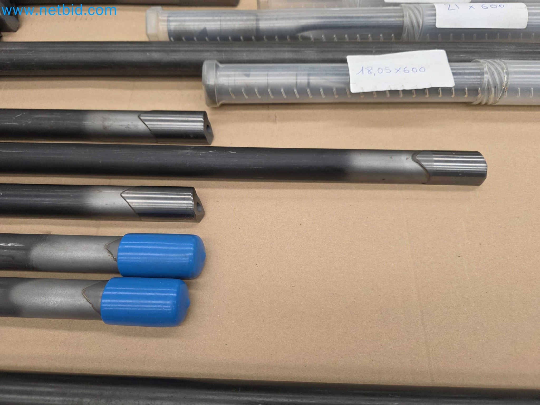 Tromosa Asset Sale: CNC Machining Centres, Edm Machines And Mould Manufacturing Equipment-12