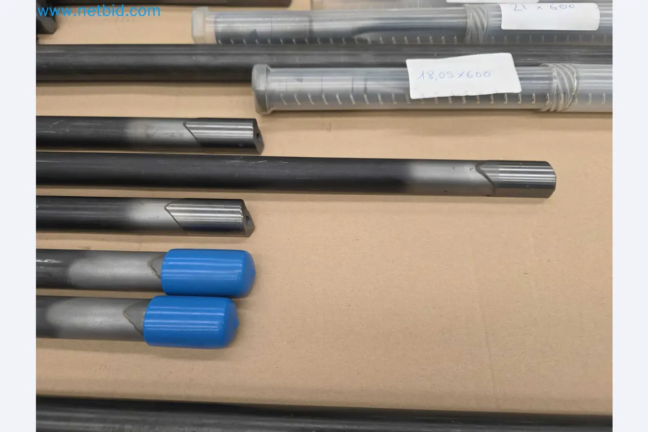 Tromosa Asset Sale: CNC Machining Centres, Edm Machines And Mould Manufacturing Equipment-12