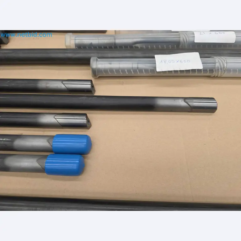Tromosa Asset Sale: CNC Machining Centres, Edm Machines And Mould Manufacturing Equipment-12