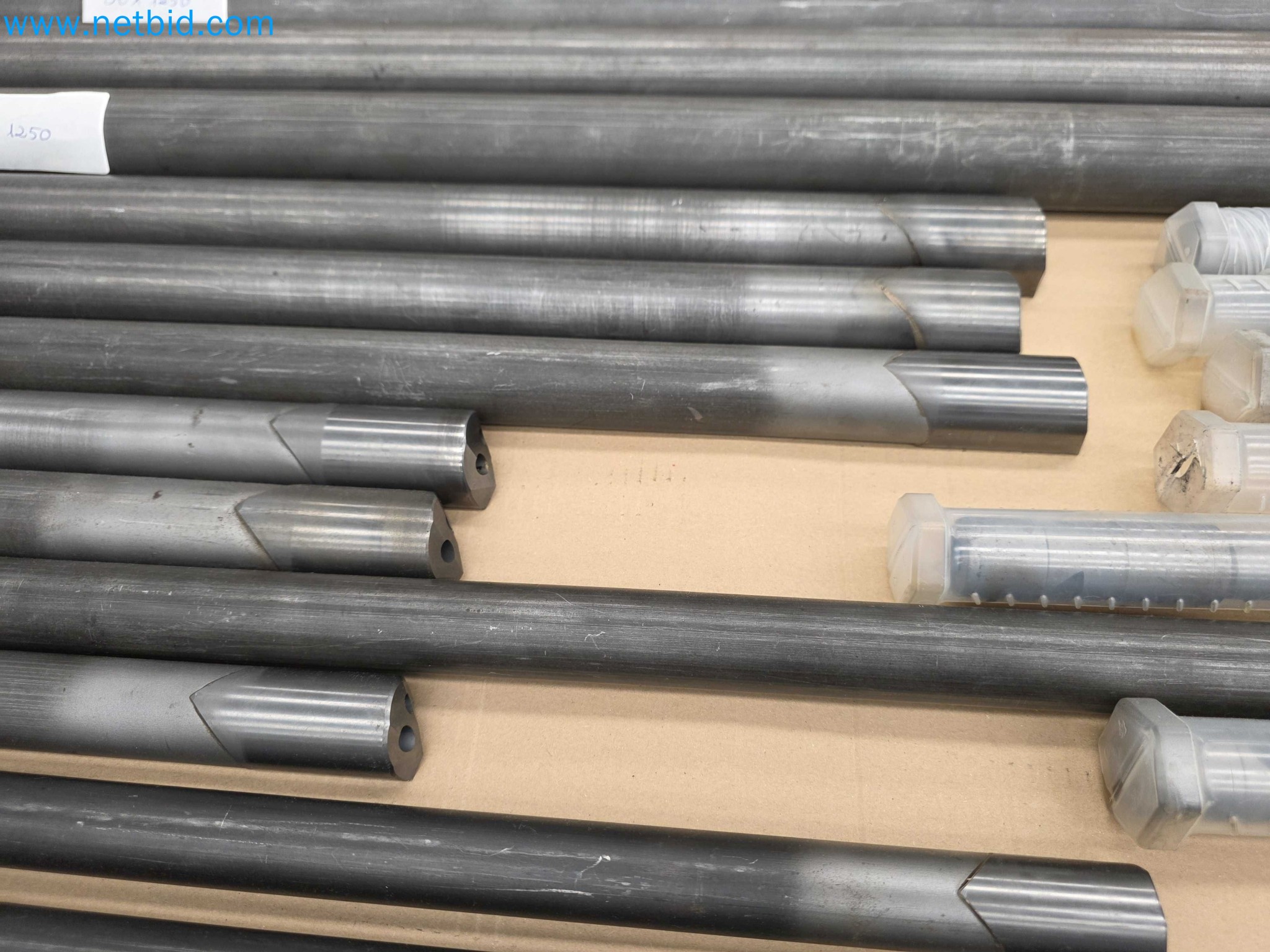 Tromosa Asset Sale: CNC Machining Centres, Edm Machines And Mould Manufacturing Equipment-13