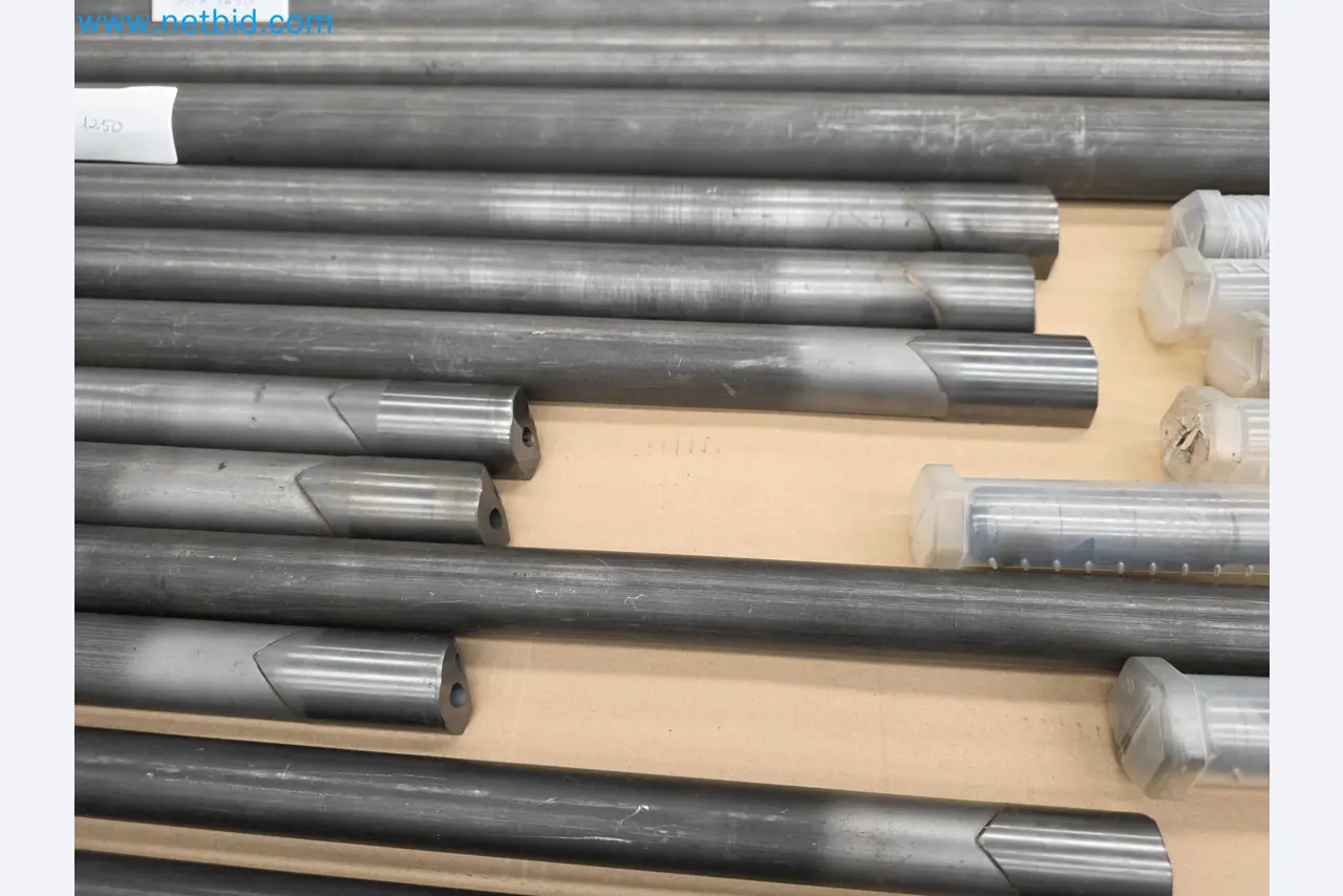 Tromosa Asset Sale: CNC Machining Centres, Edm Machines And Mould Manufacturing Equipment-13