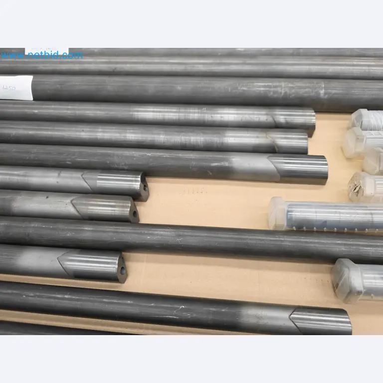 Tromosa Asset Sale: CNC Machining Centres, Edm Machines And Mould Manufacturing Equipment-13