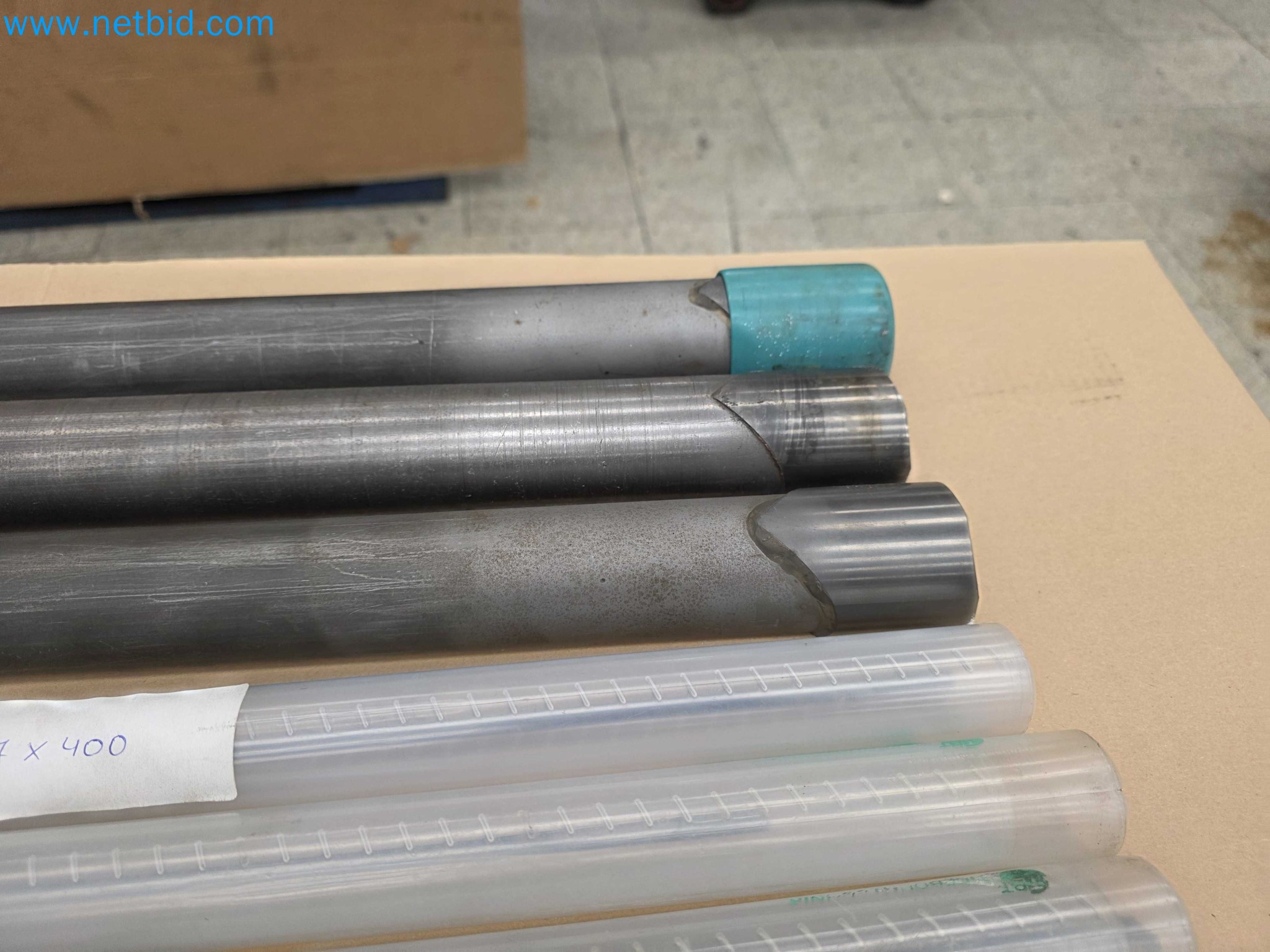 Tromosa Asset Sale: CNC Machining Centres, Edm Machines And Mould Manufacturing Equipment-14