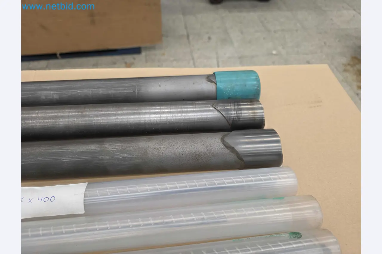 Tromosa Asset Sale: CNC Machining Centres, Edm Machines And Mould Manufacturing Equipment-14