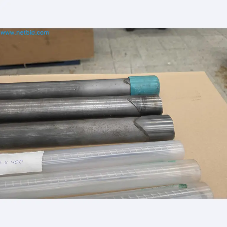 Tromosa Asset Sale: CNC Machining Centres, Edm Machines And Mould Manufacturing Equipment-14