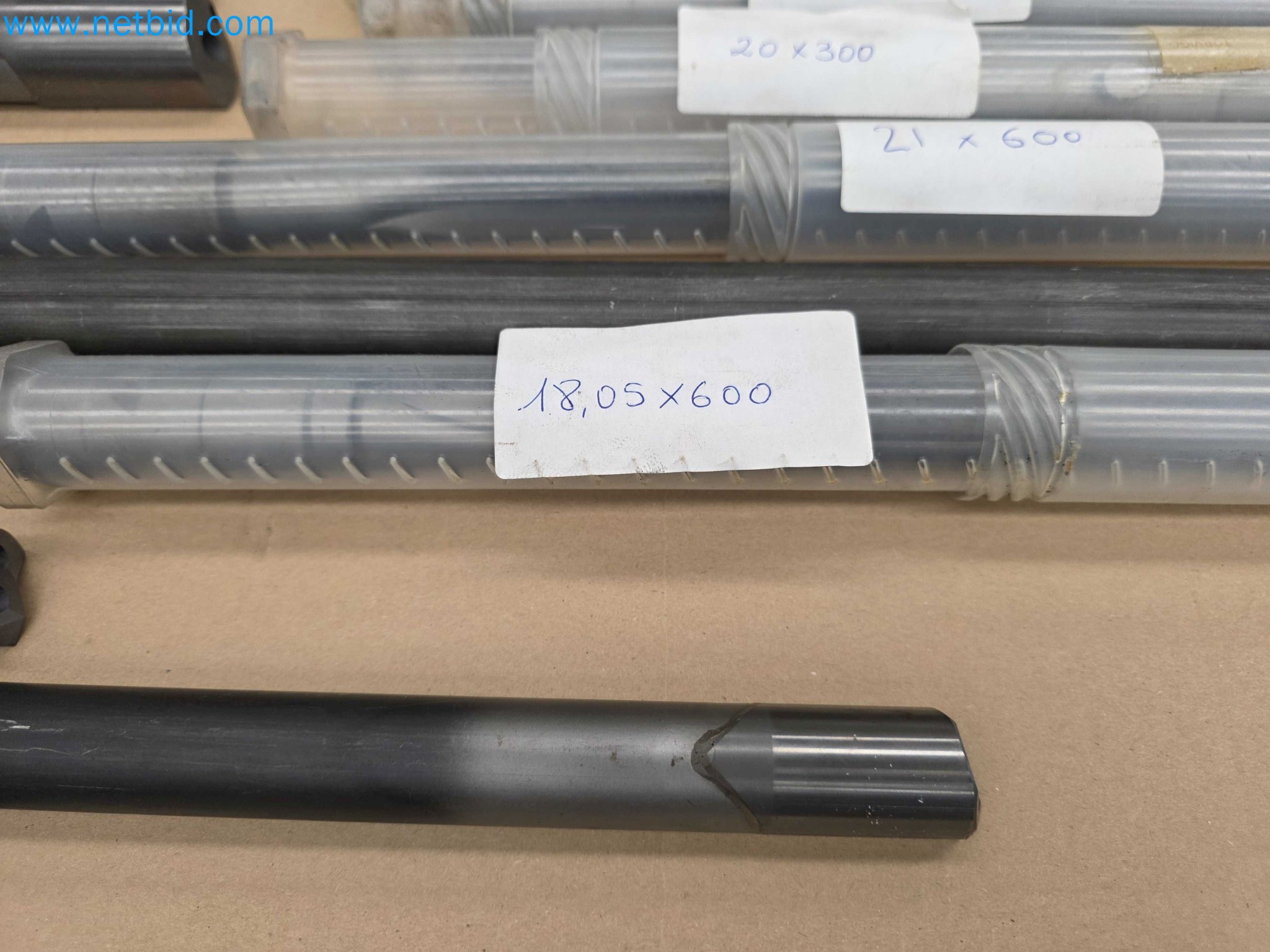 Tromosa Asset Sale: CNC Machining Centres, Edm Machines And Mould Manufacturing Equipment-17