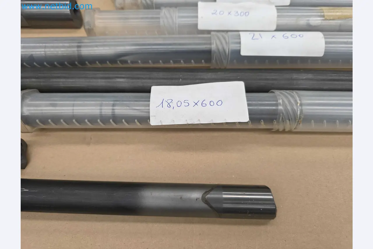 Tromosa Asset Sale: CNC Machining Centres, Edm Machines And Mould Manufacturing Equipment-17