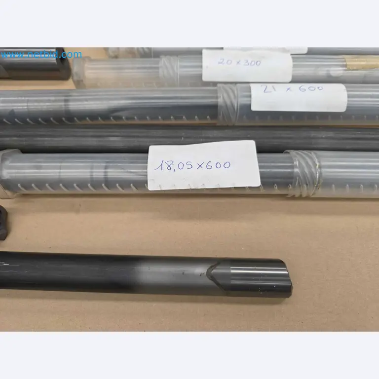 Tromosa Asset Sale: CNC Machining Centres, Edm Machines And Mould Manufacturing Equipment-17